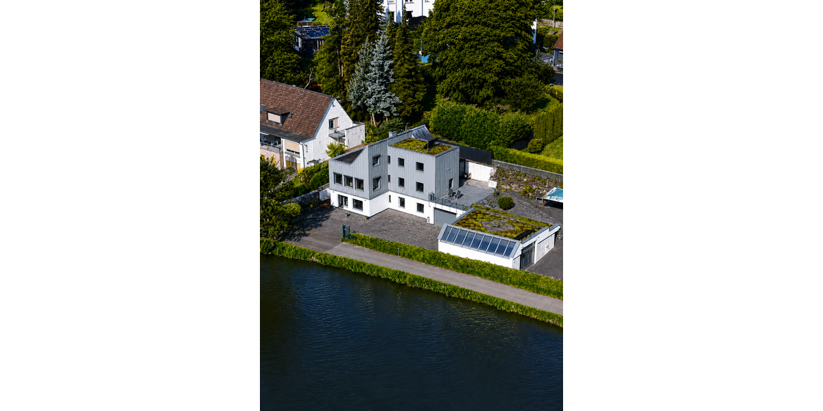 Einfamilienhaus Wetter (Ruhr) - 5 Zimmer, 230 m&sup2;, 979.000&euro; | Angebot:26926383