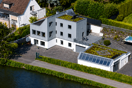 Haus Wetter (Ruhr) - 5 Zimmer, 230 m&sup2;, 979.000&euro; | Angebot:26926383