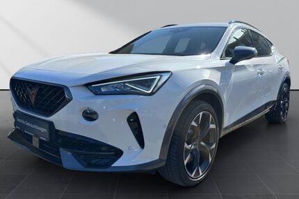 Cupra Formentor 10.300 km 29.990 &euro; Wuppertal 42109