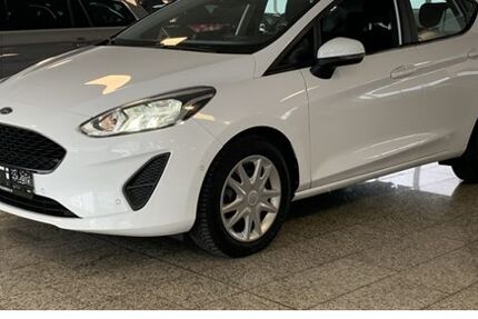 Ford Fiesta 114.500 km 8.490 &euro; Wuppertal 42329