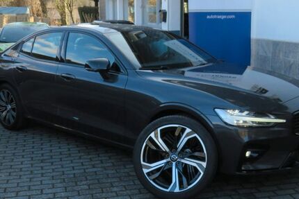Volvo S60 20.969 km 34.490 &euro; Wuppertal 42109