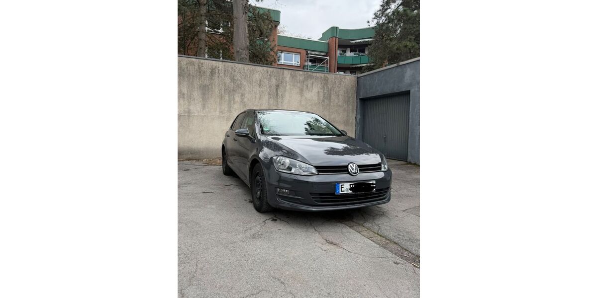 VW Golf 145.000 km 10.500 &euro; Gelsenkirchen 45883