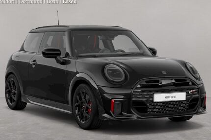 Mini John Cooper Works 7.848 km 37.699 &euro; Essen 45141