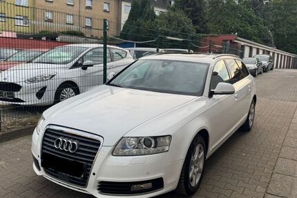 Audi A6 188.000 km 7.500 &euro; Essen 45143