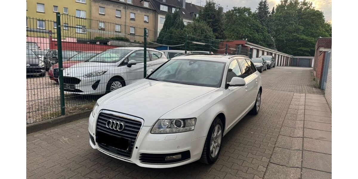 Audi A6 188.000 km 7.500 &euro; Essen 45143