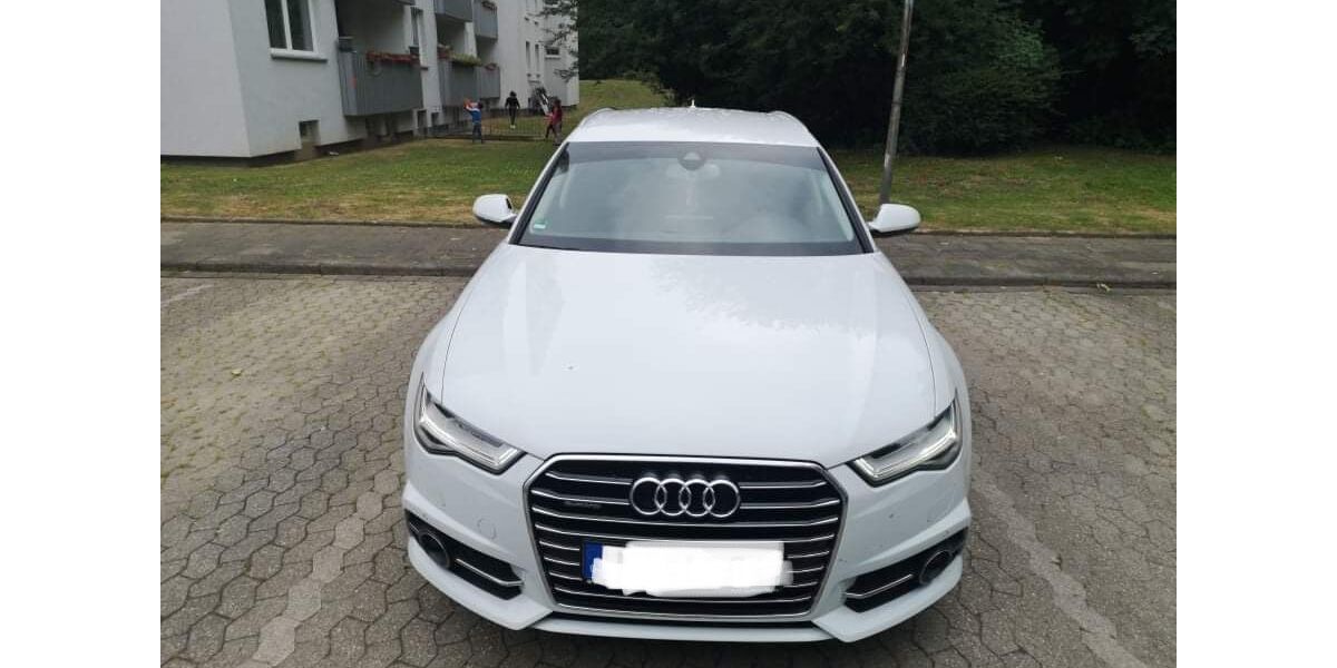 Audi A6 213.000 km 15.999 &euro; Neuss 41466