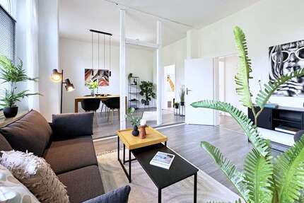 Wohnung Wuppertal Gemarkung Langerfeld - 4 Zimmer, 77 m&sup2;, 139.000&euro; | Angebot:27521551