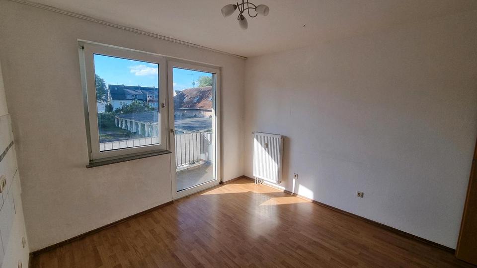 Etagenwohnung Gelsenkirchen Gelsenkirchen-Mitte - 2.5 Zimmer, 55 m&sup2;, 520&euro; | Angebot:27546959