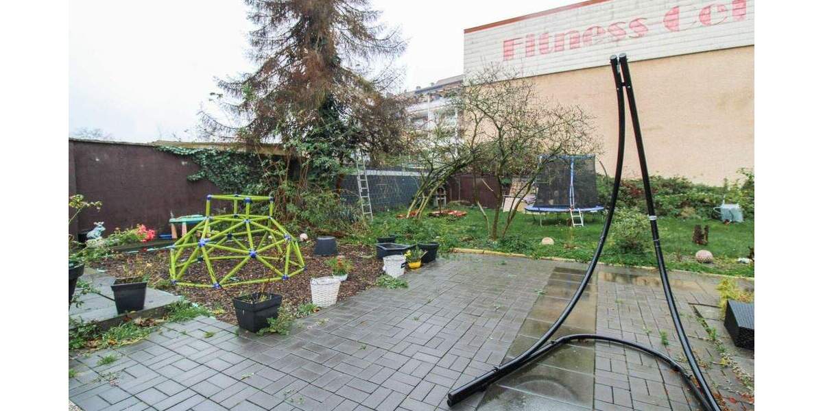 Doppelhaushälfte Duisburg Hochemmerich - 5 Zimmer, 100 m&sup2;, 249.000&euro; | Angebot:25717990