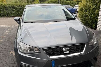 Seat Ibiza 91.000 km 8.500 &euro; Radevormwald 42477