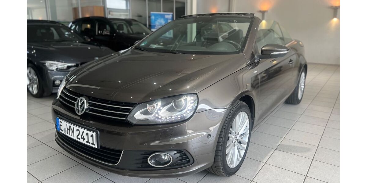 VW Eos 165.000 km 7.500 &euro; Essen 45139
