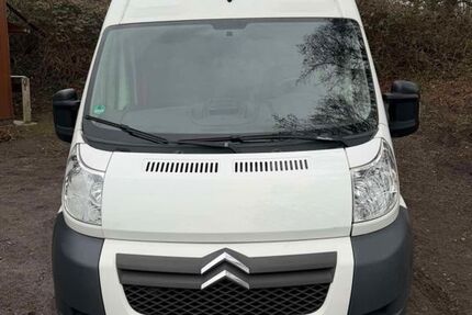 Citroen Jumper 188.000 km 5.200 &euro; Essen 45147