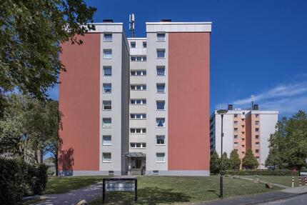 Wohnung Hagen Hagen-Nord - 3.5 Zimmer, 78 m&sup2;, 559&euro; | Angebot:24867650