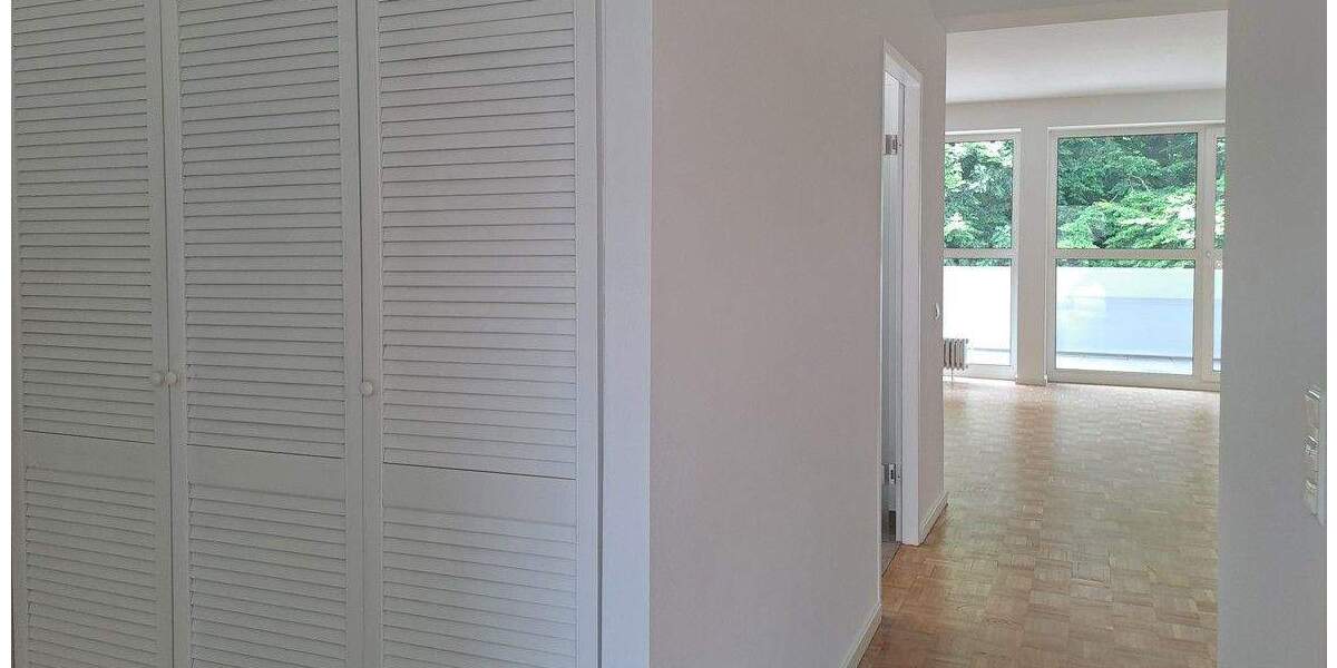 Etagenwohnung Essen Kettwig - 3 Zimmer, 83 m&sup2;, 269.000&euro; | Angebot:25663255