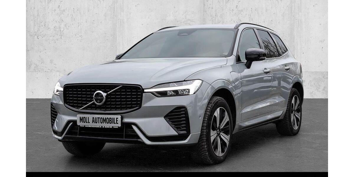 Volvo XC60 8.758 km 45.980 &euro; Wuppertal 42109