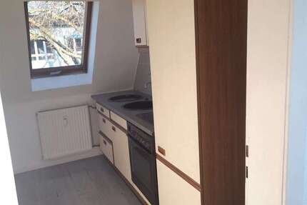 Wohnung Oberhausen Alt-Oberhausen - 1.5 Zimmer, 41 m&sup2;, 295&euro; | Angebot:26017457