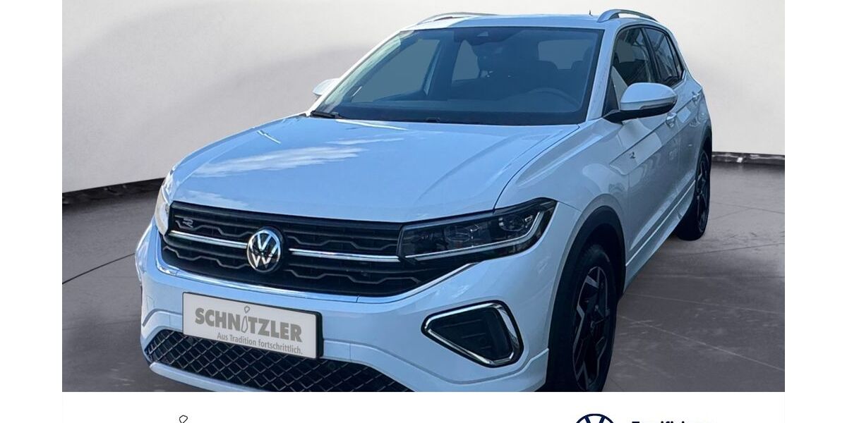 VW T-Cross 11.249 km 27.350 &euro; Langenfeld 40764