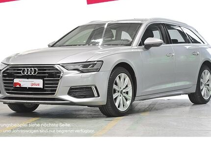 Audi A6 62.293 km 33.950 &euro; Wuppertal 42109