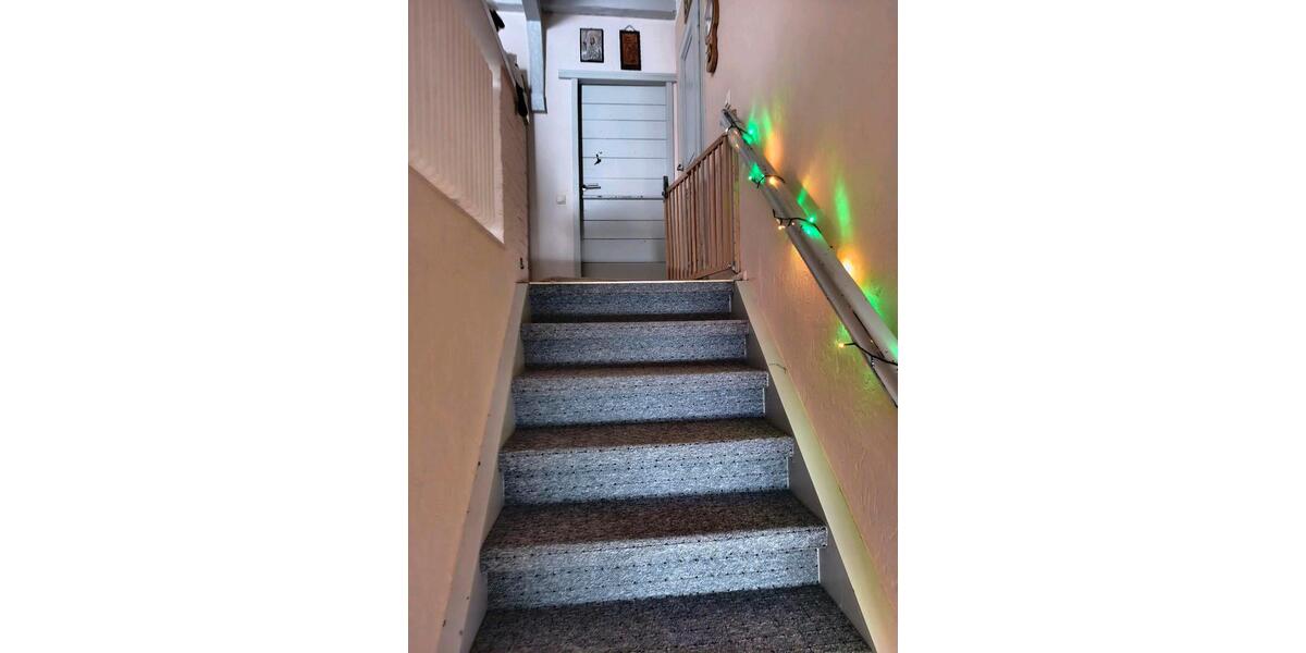 Reihenhaus Wuppertal Sedansberg - 4 Zimmer, 408 m&sup2;, 2.700&euro; | Angebot:26419250