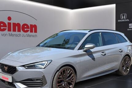 Cupra Leon 48.062 km 34.899 &euro; Hagen 58135
