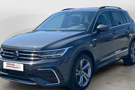 VW Tiguan 24.083 km 31.880 &euro; Schwelm 58332