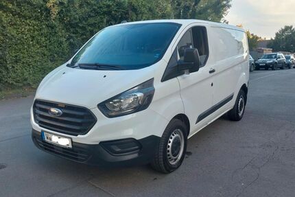 Ford Transit Custom 83.643 km 12.600 &euro; wuppertal 42327