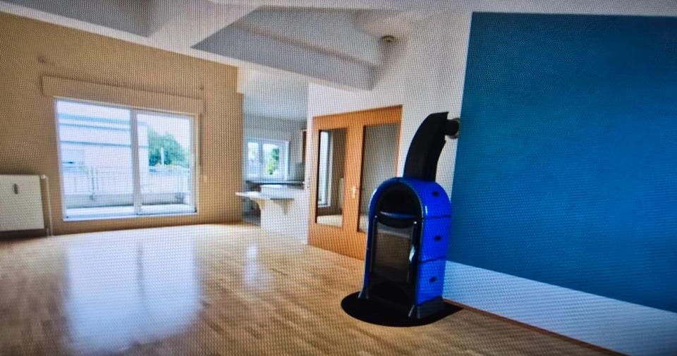 Etagenwohnung Bochum Querenburg - 4 Zimmer, 129 m&sup2;, 1.350&euro; | Angebot:27586594