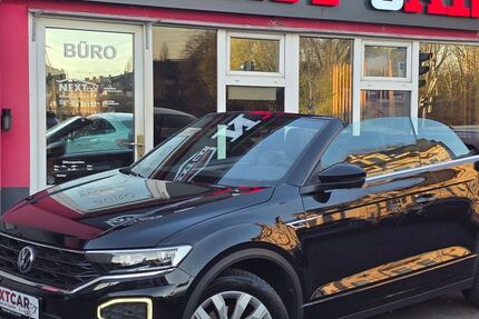 VW T-Roc 44.900 km 23.999 &euro; Mülheim an der Ruhr 45476
