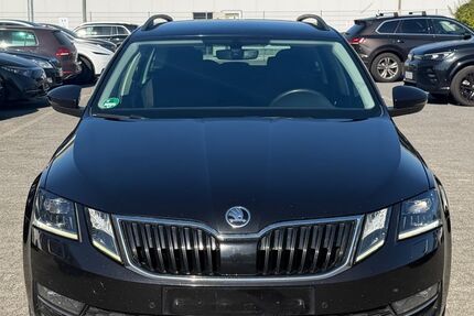 Skoda Octavia 289.826 km 5.900 &euro; Hilden 40721
