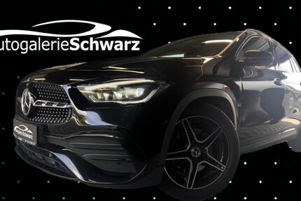 Mercedes-Benz GLA 220 155.940 km 28.740 &euro; Remscheid 42897