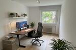 Hochparterre Solingen Höhscheid - 3 Zimmer, 74 m&sup2;, 800&euro; | Angebot:27577953