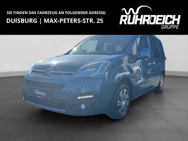 Citroen Berlingo 120.000 km 9.290 &euro; Duisburg 47059