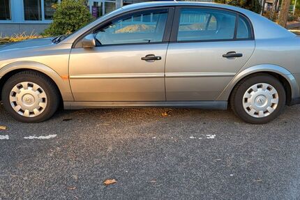 Opel Vectra 146.500 km 2.500 &euro; Solingen 42699
