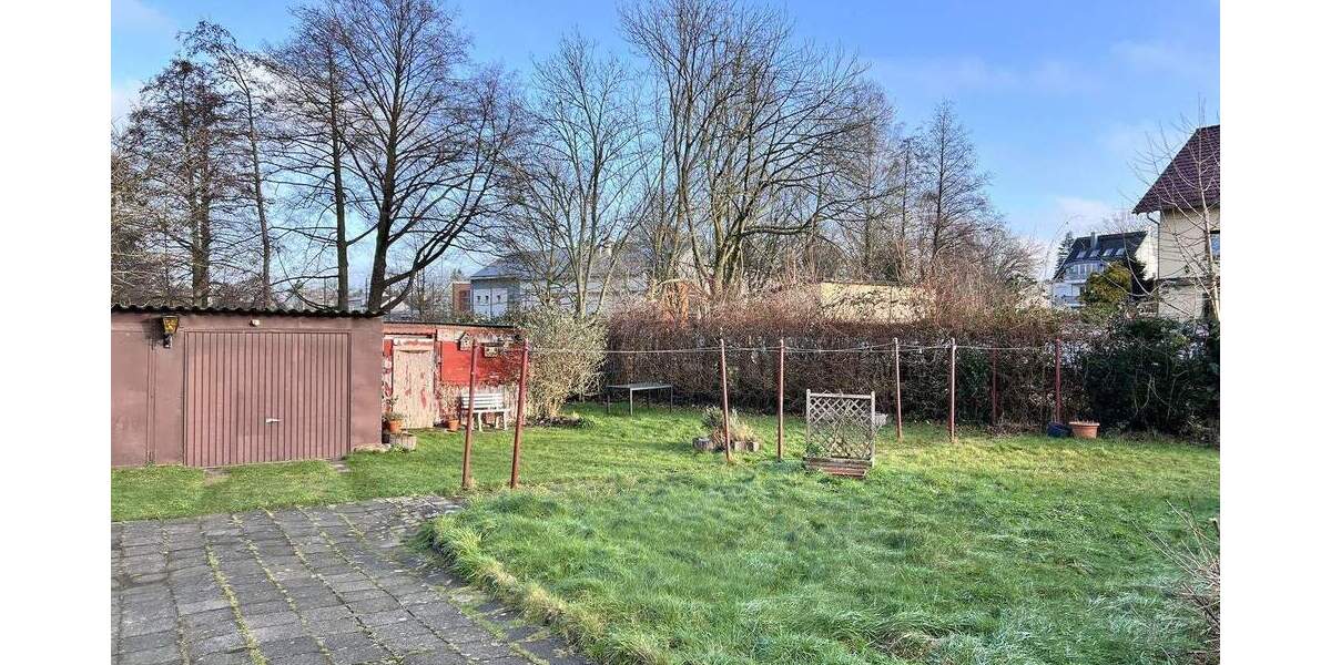Mehrfamilienhaus, Wohnhaus Langenfeld Immigrath - 9 Zimmer, 150 m&sup2;, 389.000&euro; | Angebot:25743953