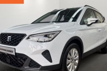 Seat Arona 23.501 km 21.450 &euro; Velbert 42553