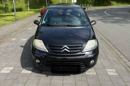 Citroen C3 170.000 km 1.999 &euro; duisburg 47055