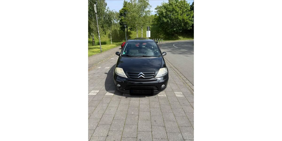 Citroen C3 170.000 km 1.999 &euro; duisburg 47055