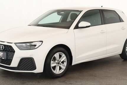 Audi A1 51.600 km 21.884 &euro; Düsseldorf 40233