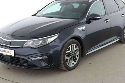 Kia Optima 109.507 km 17.880 &euro; Essen 45141