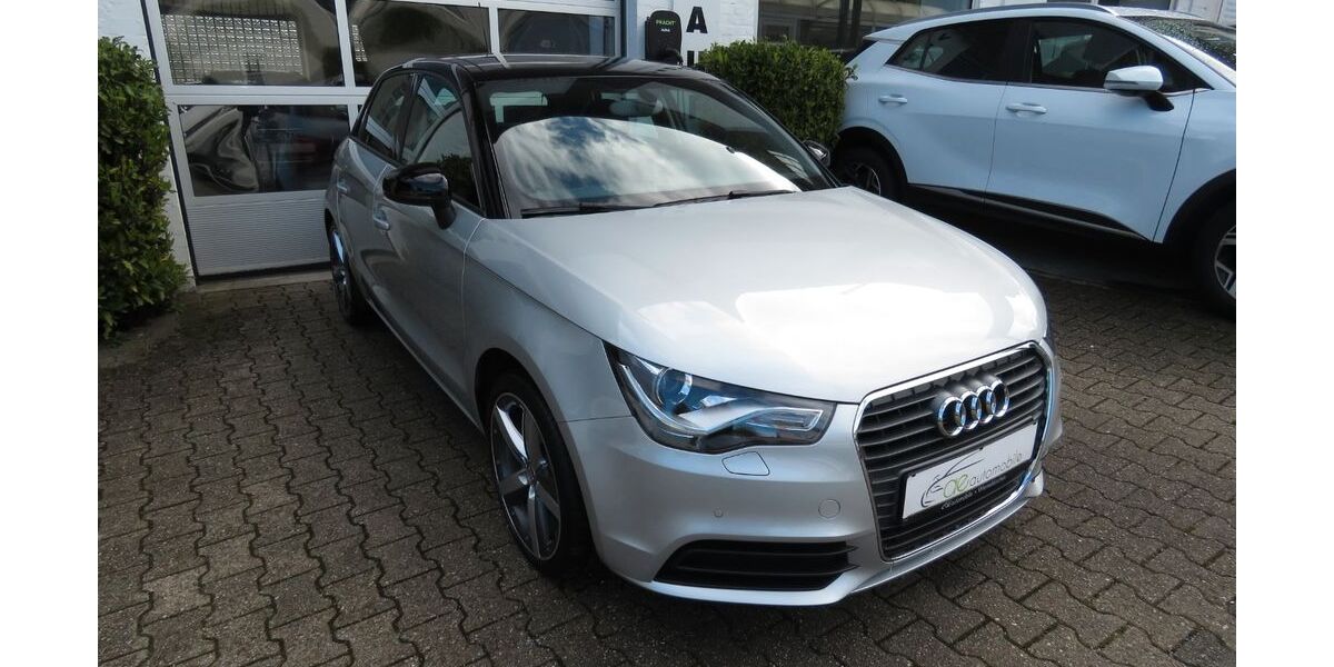 Audi A1 79.200 km 10.900 &euro; Wermelskirchen 42929