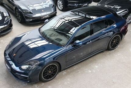 Porsche Panamera 114.869 km 59.990 &euro; Düsseldorf 40237