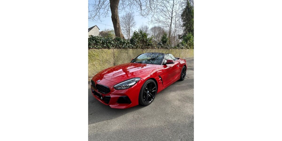 BMW Z4 53.300 km 34.490 &euro; Essen 45355