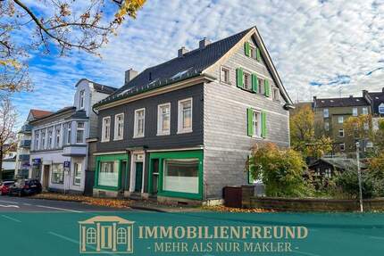 Haus Wuppertal Langerfeld - 1 Zimmer, 315 m&sup2;, 329.000&euro; | Angebot:25664409