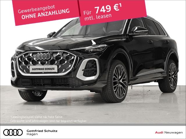 Audi SQ5 4.000 km 82.820 &euro; Hagen 58089