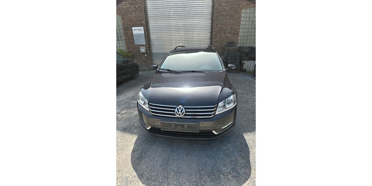 VW Passat 145.000 km 6.500 &euro; Remscheid 42897