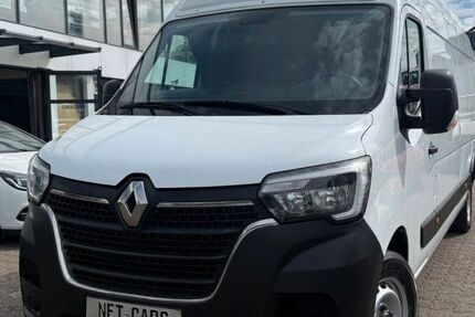 Renault Master 489.877 km 11.700 &euro; Hilden 40721