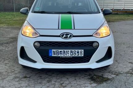 Hyundai i10 92.000 km 9.300 &euro; Ratingen 40880