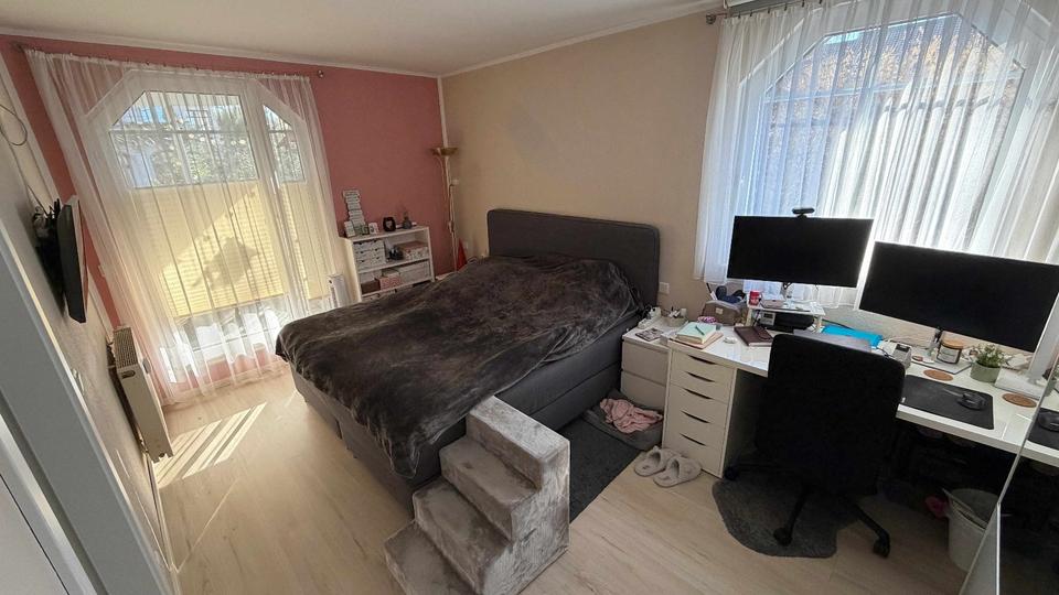 Etagenwohnung Erkrath - 2 Zimmer, 59 m&sup2;, 205.000&euro; | Angebot:25902609