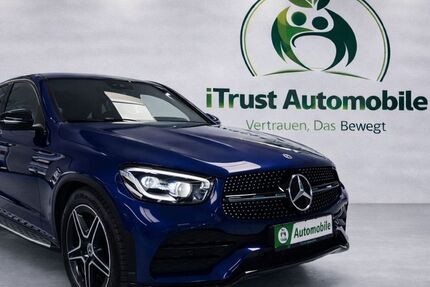 Mercedes-Benz GLC 200 21.100 km 43.799 &euro; Solingen 42697