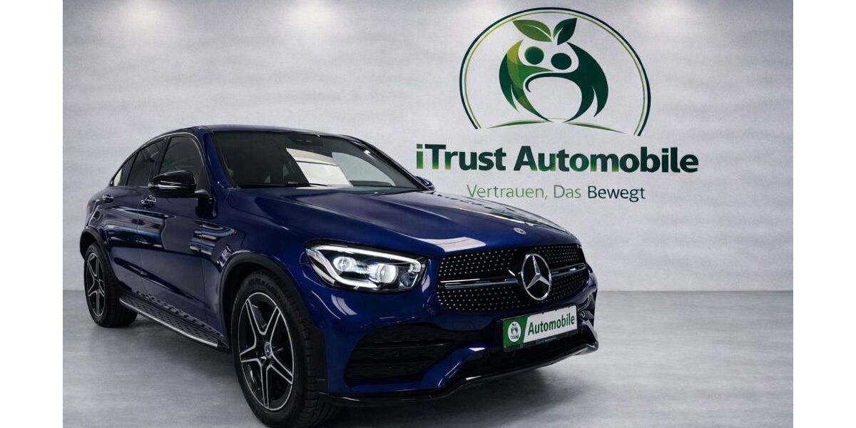 Mercedes-Benz GLC 200 21.100 km 43.799 &euro; Solingen 42697
